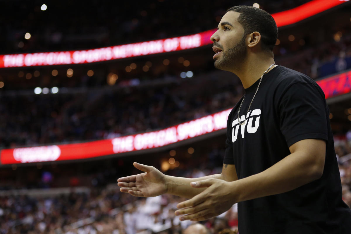 UNC Basketball to be featured in collaboration with Drakes OVO brand