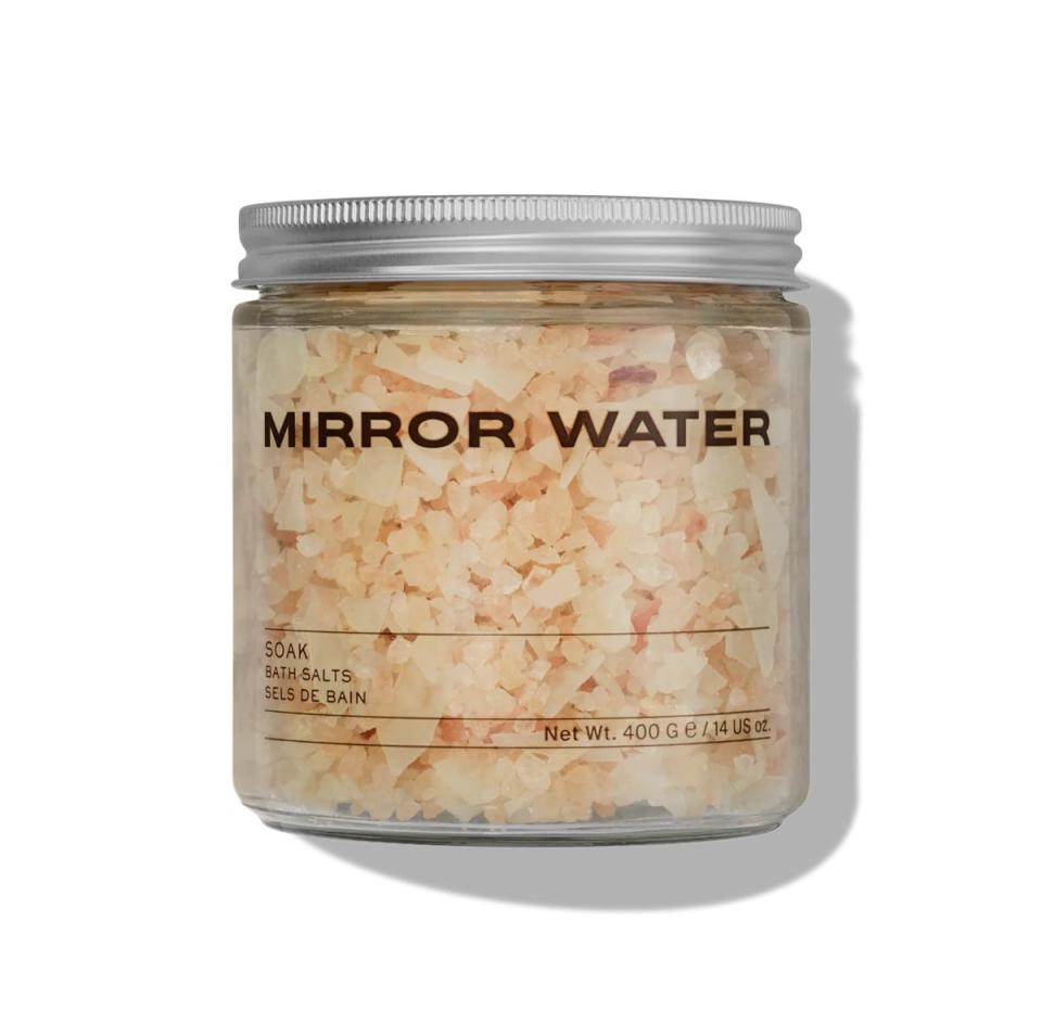 Mirror Water Bath Salts (Mirror Water)