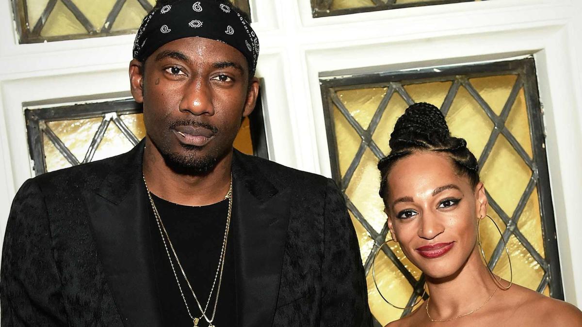 Former NBA Star Amar'e Stoudemire Files for Divorce From Wife After His  Love Child Was Exposed in Legal Battle - The Blast