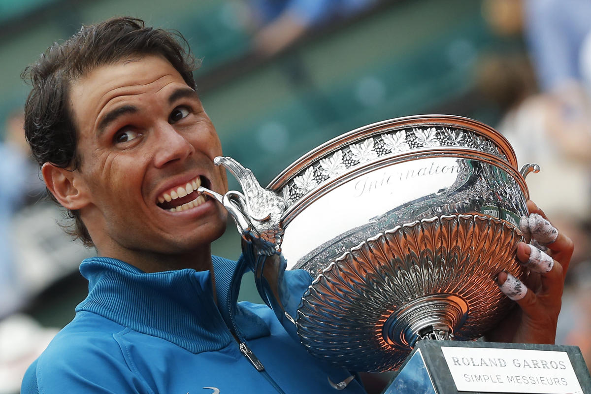 Tennis news: Italian Open prize money, men vs women, Novak Djokovic, Simona  Halep