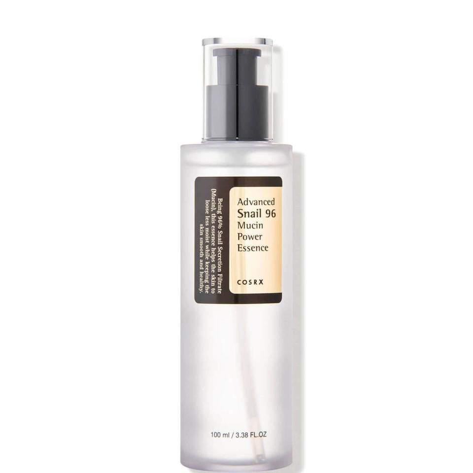 12) Advanced Snail 96 Mucin Power Essence