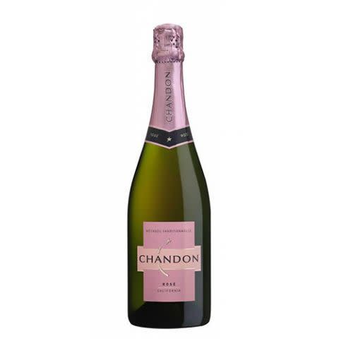 <p><a href="https://go.redirectingat.com?id=74968X1596630&url=https%3A%2F%2Fwww.wine.com%2Fproduct%2Fchandon-brut-rose%2F312500&sref=https%3A%2F%2Fwww.thepioneerwoman.com%2Ffood-cooking%2Fcooking-tips-tutorials%2Fg38473149%2Fbest-champagnes-for-mimosas%2F" rel="nofollow noopener" target="_blank" data-ylk="slk:Shop Now;elm:context_link;itc:0;sec:content-canvas" class="link ">Shop Now</a></p><p>Chandon Brut Rosé</p><p>wine.com</p><p>$24.99</p><span class="copyright">wine.com</span>