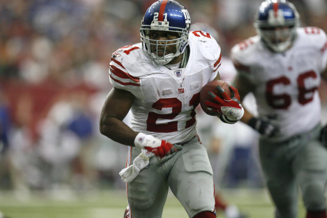 Gary Myers: Giants legends Carl Banks, Tiki Barber should be in