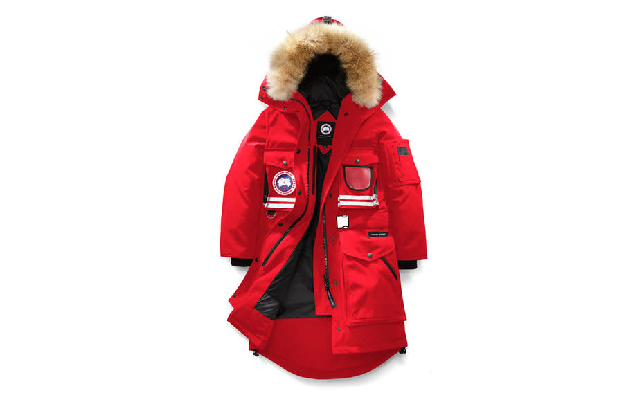 <p><a rel="nofollow noopener" href="http://www.canadagoose.com/ca/en/liberty-parka-9511L.html?cgid=shop-womens-parkas" target="_blank" data-ylk="slk:Buy now;elm:context_link;itc:0;sec:content-canvas" class="link ">Buy now</a></p>