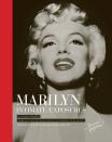 This book cover image released by Sterling Publishing shows "Marilyn Intimate Exposures," by Susan Bernard. (AP Photo/Sterling Publishing)