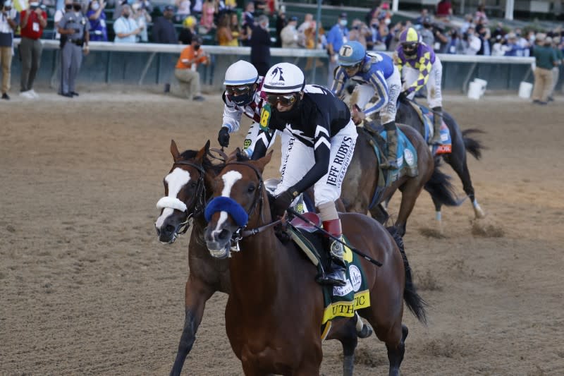 Horse Racing: 146th Kentucky Derby