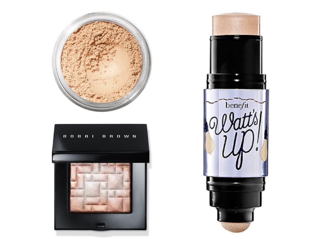 See the light with these 5 brilliant highlighters