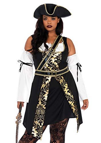 Sexy Pirate Costume