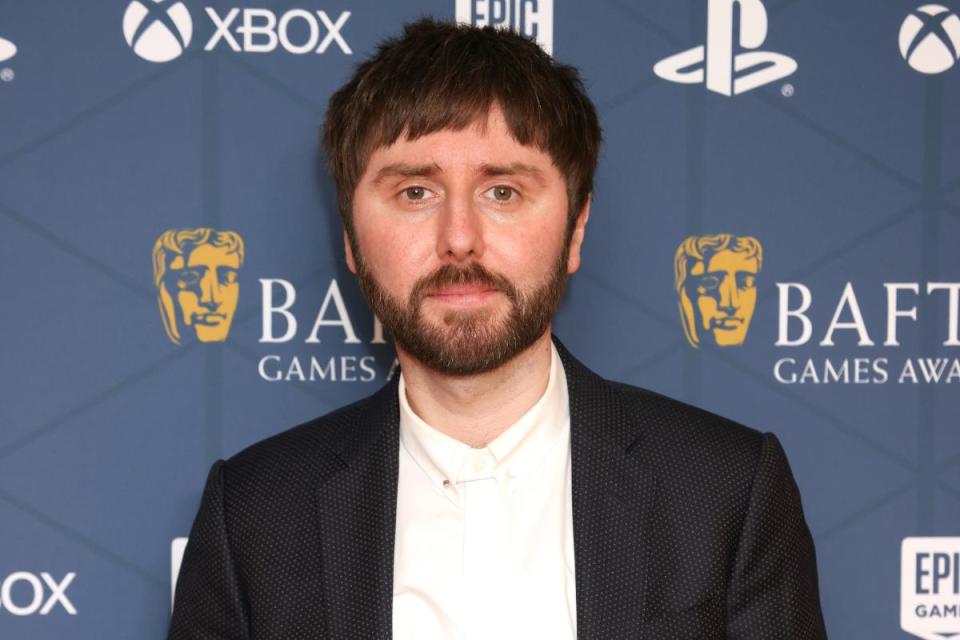 James Buckley opens up about his thoughts on a revival Inbetweeners series (PA) <i>(Image: PA)</i>