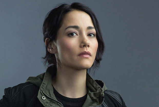 Mr. Robot Adds Sandrine Holt, Americans Actor and More for Season 2