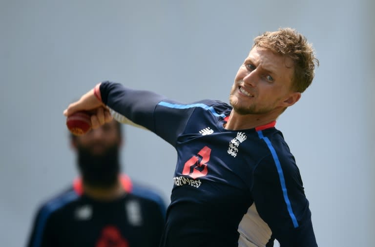 England cricket captain Joe Root said he hopes Sri Lanka spinner Akila Dananjaya comes through his ordeal with the International Cricket Council