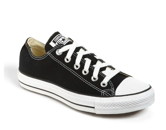 Converse Chuck Taylor Low Top Sneaker