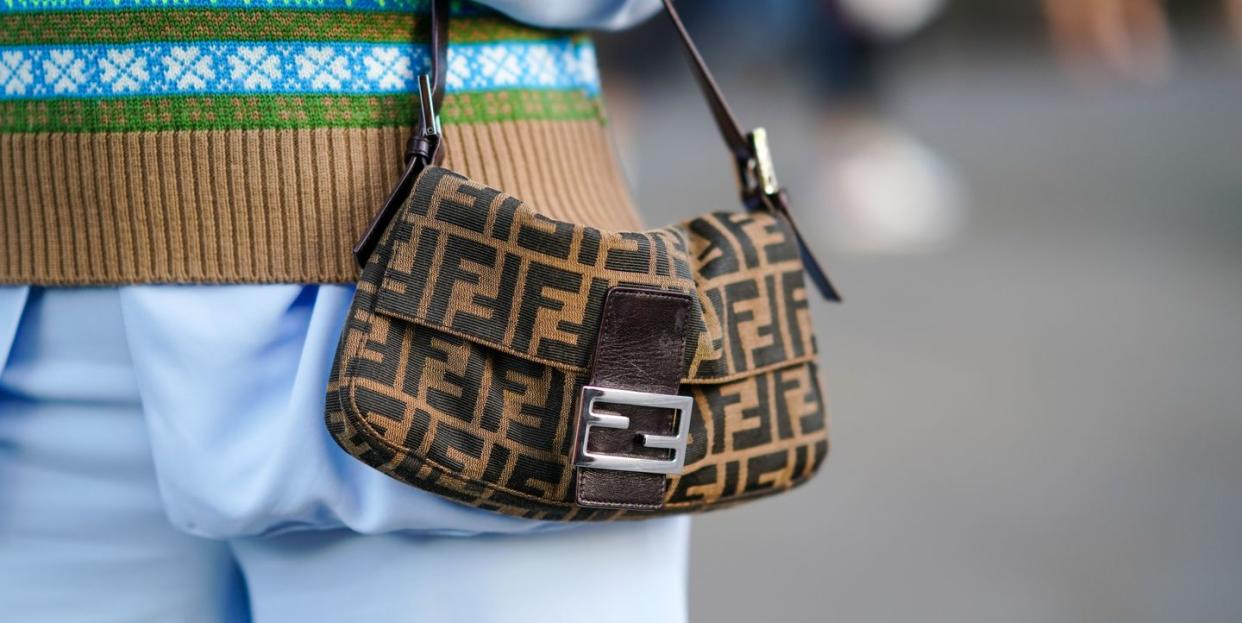 fendi bag