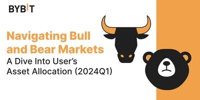 ETH Leads Institutional Bets But Retail Still Favor BTC According to Bybit Report