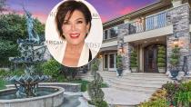 The Kardashians 'fake' home goes on the market for $12m