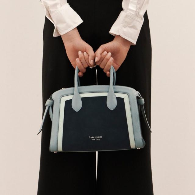 kate spade new york Launches The Dakota Handbag