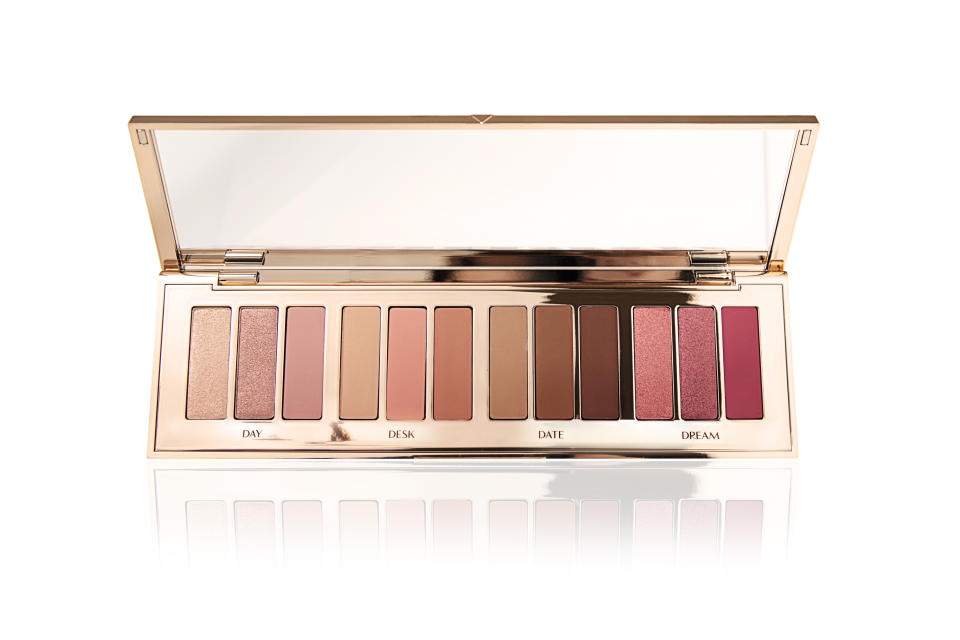 Instant Eye Palette in Pillow Talk