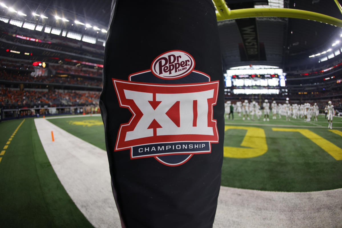 #Utah, Arizona and Arizona State leave Pac-12 for Big 12 in latest realignment shakeup [Video]