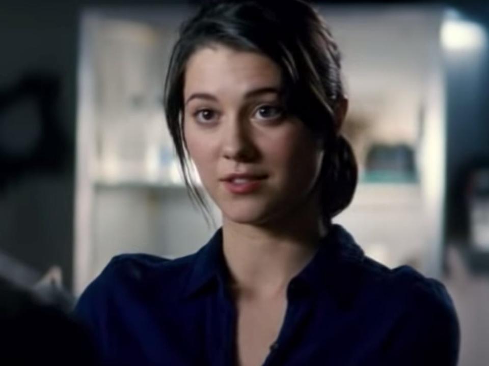 mary elizabeth winstead the thing 2011