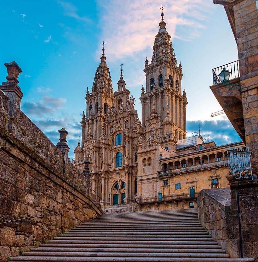 santiago-compostela