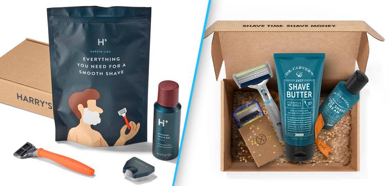 How Subscription Beauty Boxes Are Using Millenial Spending Habits to Cash In
