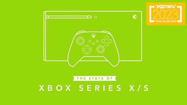 What Xbox Needs to Do in 2023 - Next-Gen Console Watch 