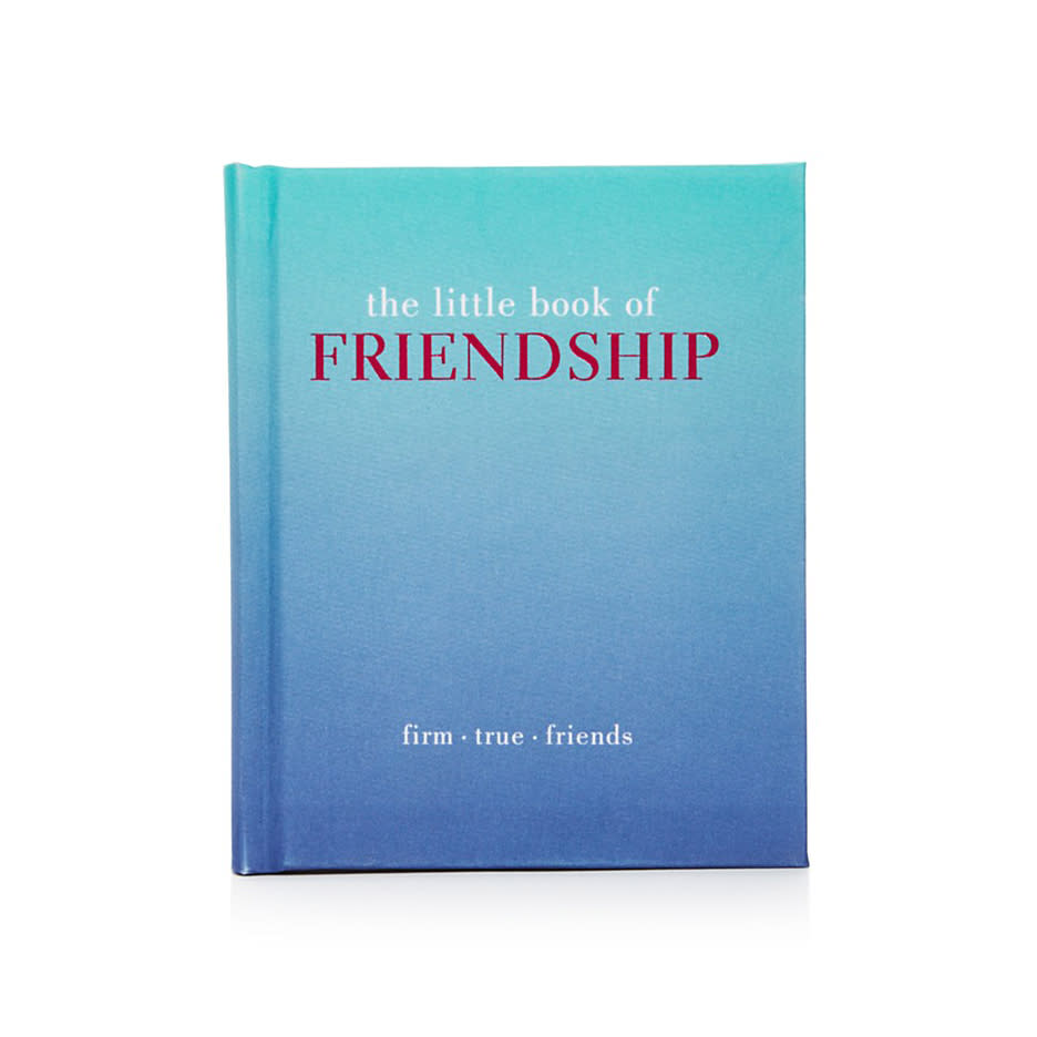 Little Book of Friendship
