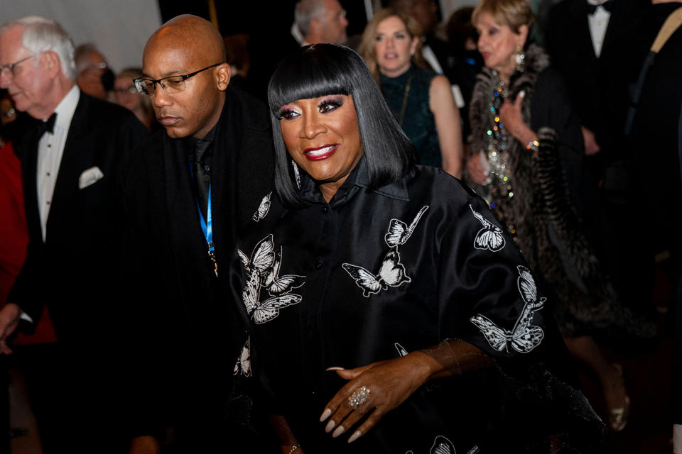 Patti LaBelle