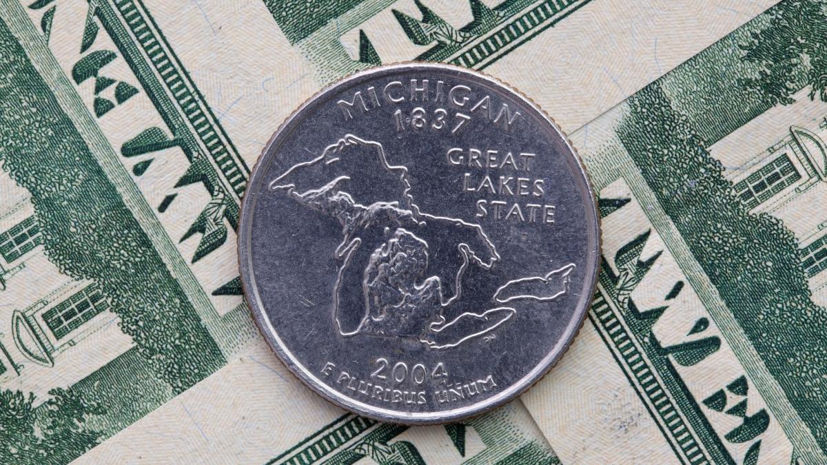 $2,000 Quarter? Check Your Pockets Before You Use This 2004 Coin