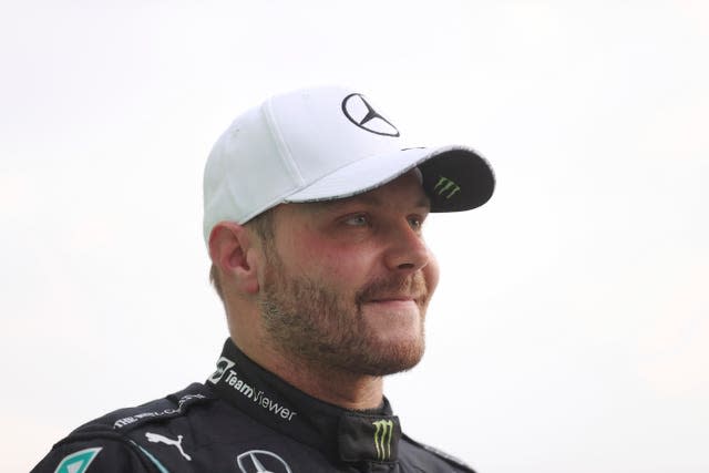 Valtteri Bottas