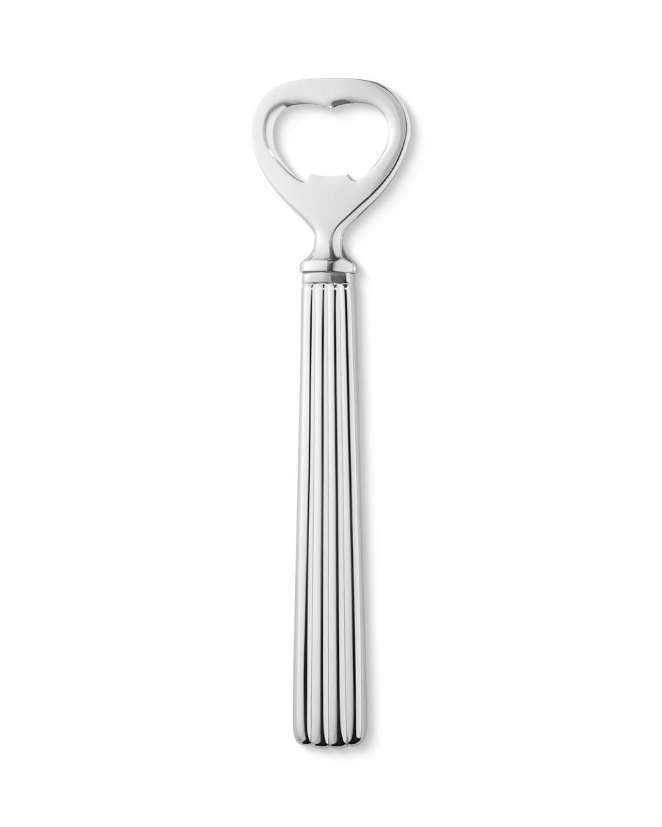 <p><strong>Georg Jensen</strong></p><p>https://www.neimanmarcus.com</p><p><strong>$39.00</strong></p><p><a href="https://go.redirectingat.com?id=74968X1596630&url=https%3A%2F%2Fwww.neimanmarcus.com%2Fen-lu%2Fp%2Fgeorg-jensen-bernadotte-bottle-opener-prod225910119&sref=https%3A%2F%2Fwww.townandcountrymag.com%2Fleisure%2Fdrinks%2Fg27244263%2Fgifts-for-beer-lovers%2F" rel="nofollow noopener" target="_blank" data-ylk="slk:Shop Now;elm:context_link;itc:0;sec:content-canvas" class="link ">Shop Now</a></p><p>Whether they're sipping a craft brew or standard supermarket fare, they'll certainly feel classy with this stainless steel bottle opener. </p>