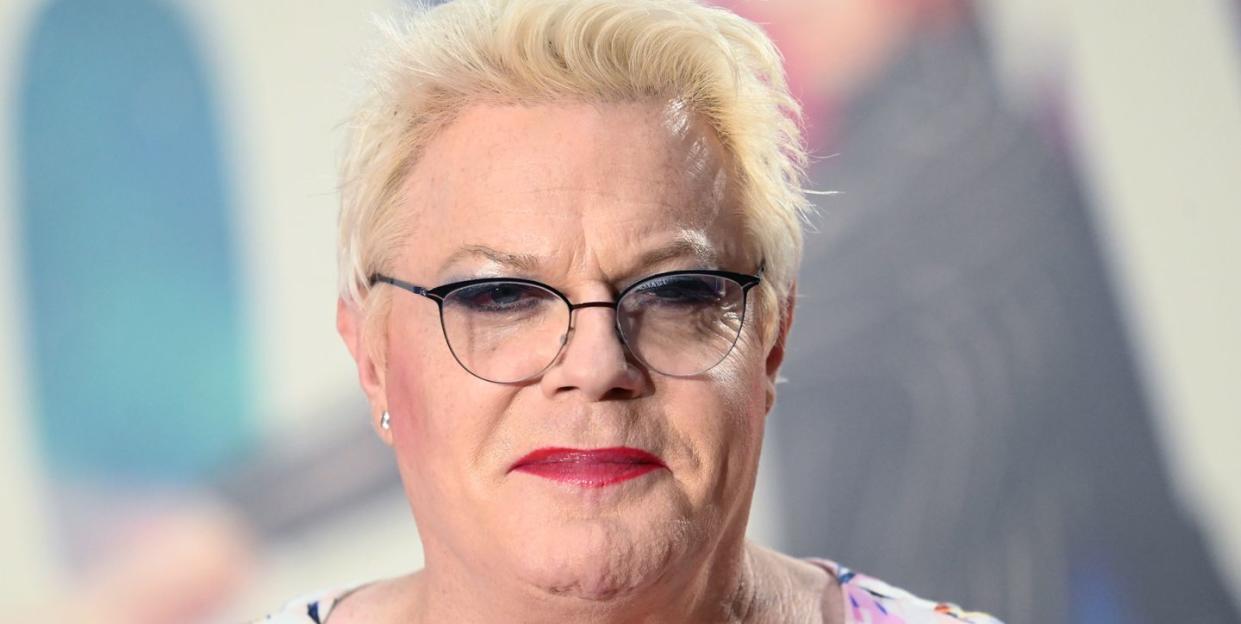 eddie izzard