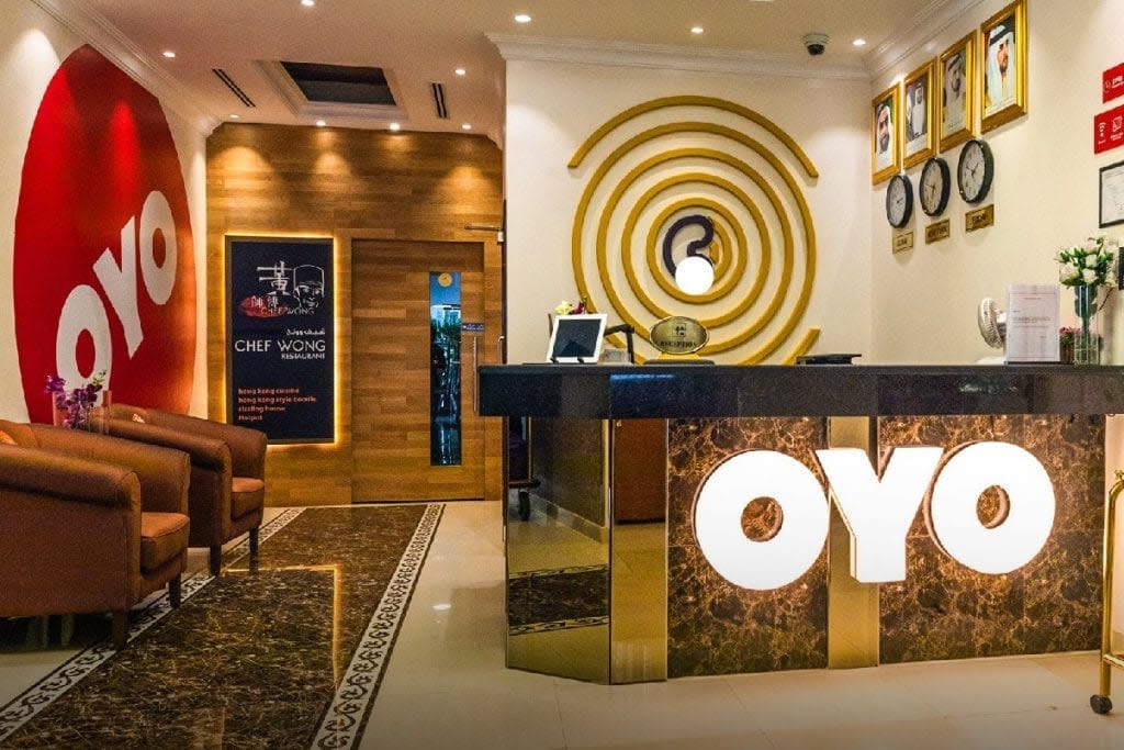 Oyo Furloughs Thousands of Employees Globally Except for India