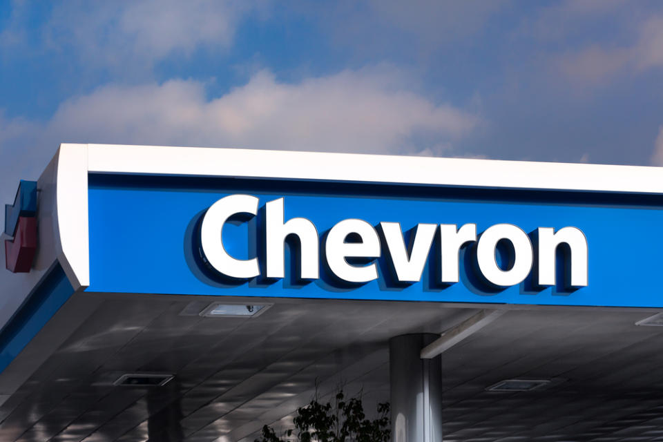 Is Chevron Corp (NYSE:CVX) Best AI Energy Infrastructure Stock to Buy Now?