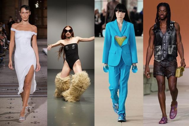 The Best Luxury Influencers of Fashion Week 2023 - Favikon