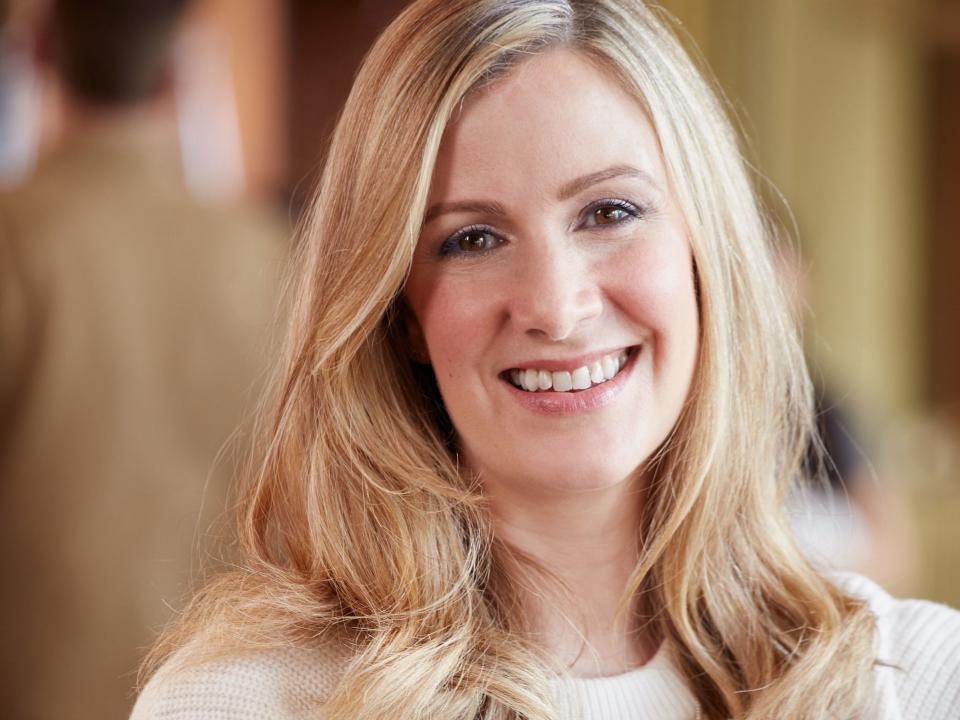 Rachael Bland 'Big C': BBC presenter’s touching memoir for son published posthumously