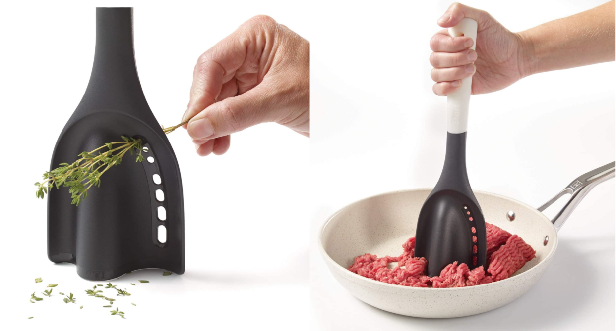 This $11 meat chopper is up 42,000 per cent on Amazon (Photos via Amazon)