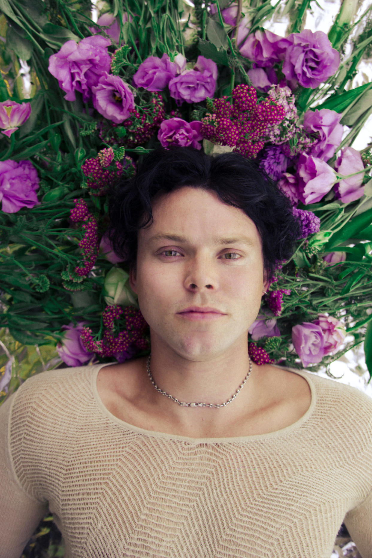 Ashton Irwin Flowers