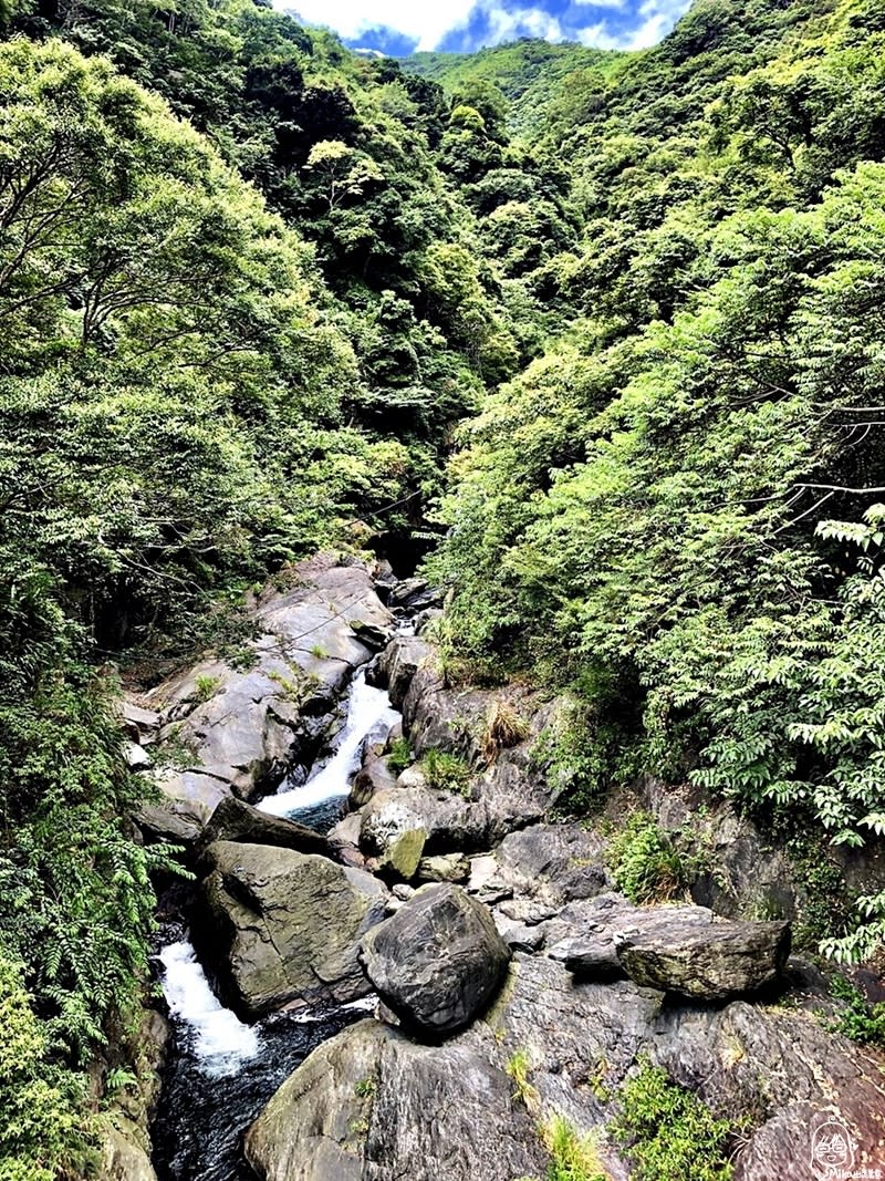 拉拉山和風山莊