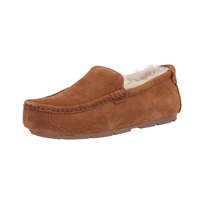 12) Men's Tipton Slipper