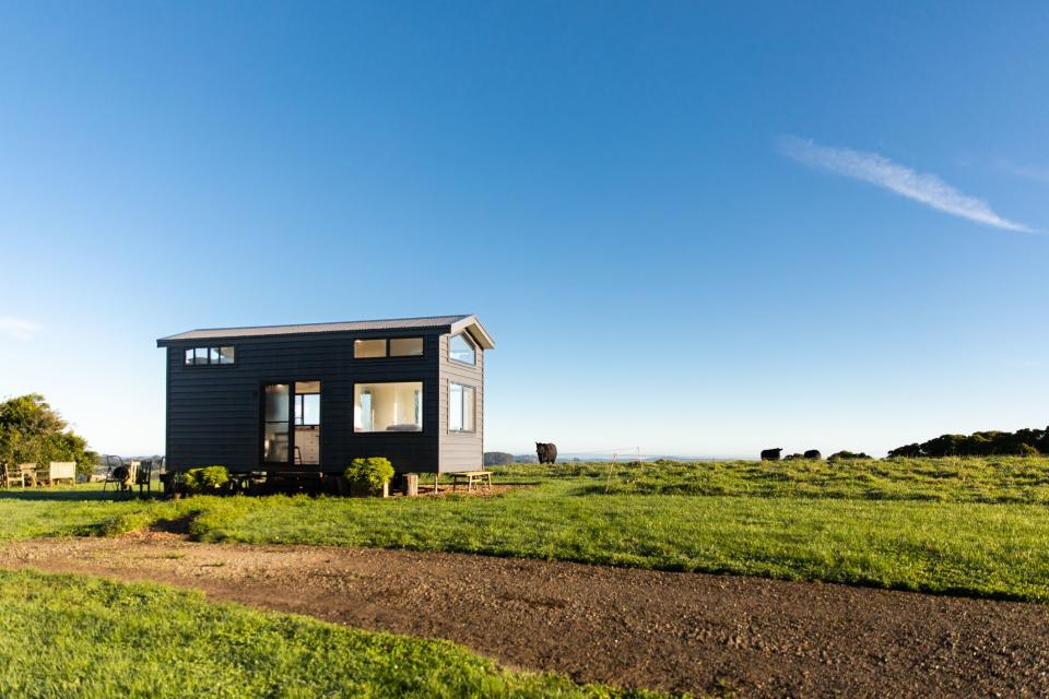 Why Tiny Houses Are the New Mega-Mansions