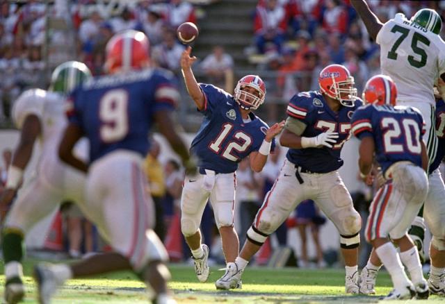 Florida Gators Reveal Black Uniforms for Military Appreciation Game -  Sports Illustrated Florida Gators News, Analysis and More