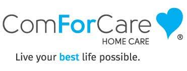 ComForCare logo (PRNewsfoto/ComForCare)