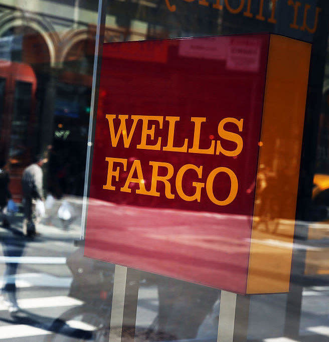 Wells Fargo To Pay 110 Million To Settle Lawsuit Over Sham Accounts