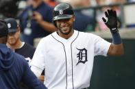 MLB: Baltimore Orioles at Detroit Tigers