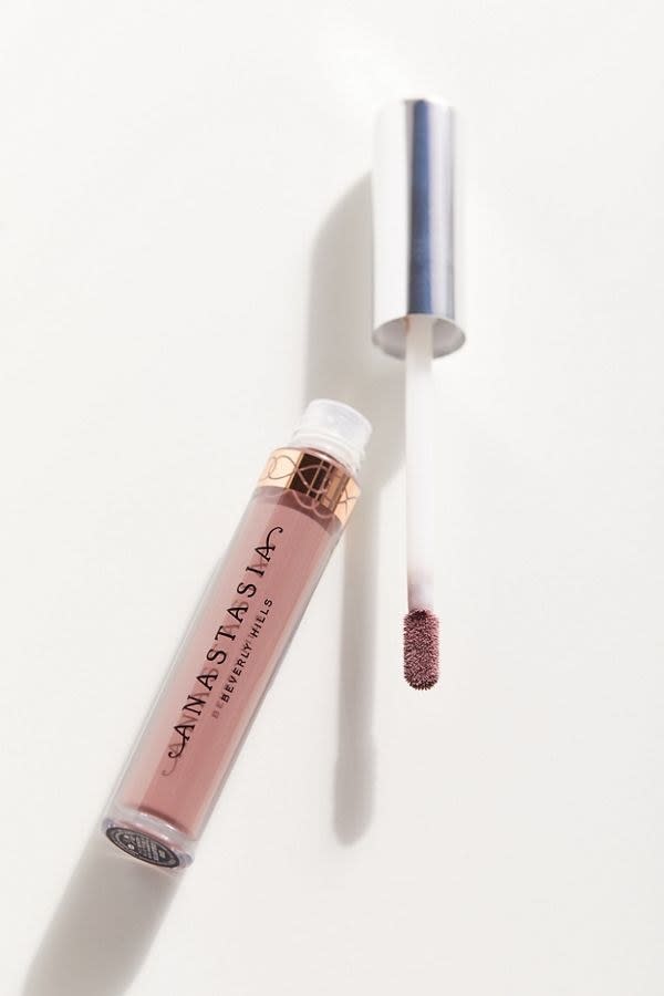 Anastasia Beverly Hills Liquid Lipstick