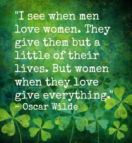 Oscar Wilde (1854 - 1900)