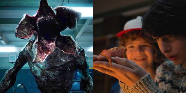 Is 'Stranger Things' Scary? Let's Talk About Who Should Watch