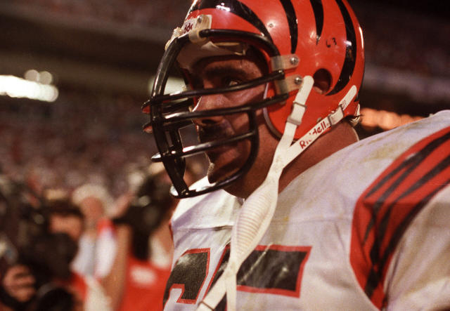 65 days till Bengals season opener: Every player to wear No. 65 for  Cincinnati