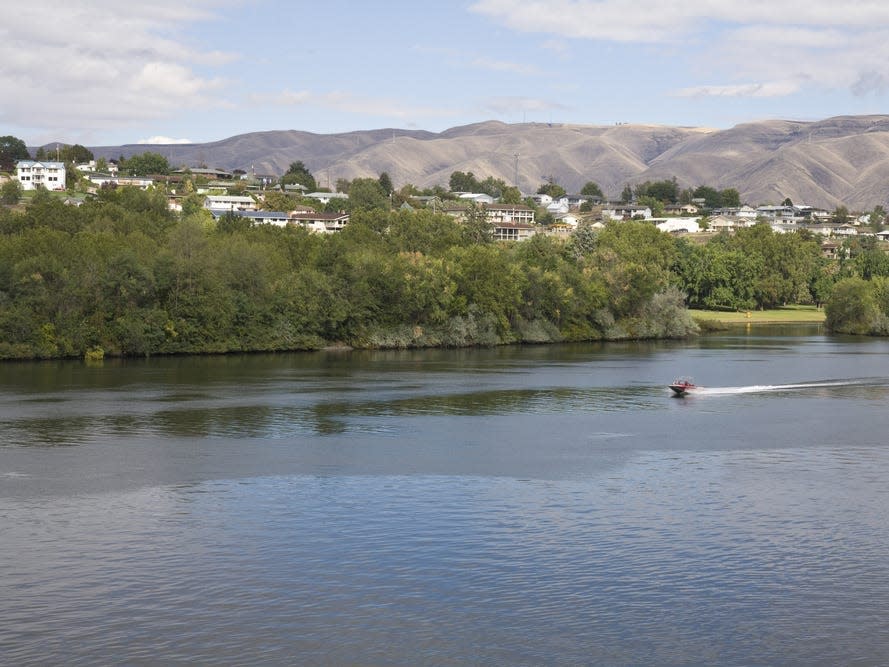 lewis-clark idaho